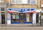 Chicken 2 Go - London