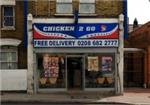 Chicken 2 Go - London