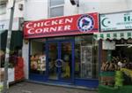 Chicken Corner - London