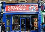 Chicken Cottage - London