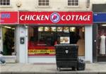 Chicken Cottage - London