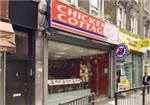 Chicken Cottage - London