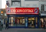 Chicken Cottage - London