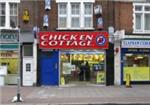 Chicken Cottage - London