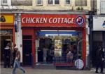 Chicken Cottage - London