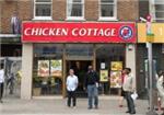 Chicken Cottage