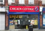 Chicken Cottage - London