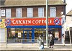 Chicken Cottage - London