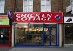 Chicken Cottage - London