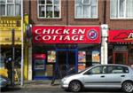 Chicken Cottage - London