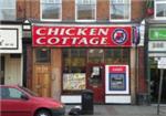 Chicken Cottage - London