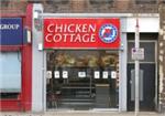 Chicken Cottage - London