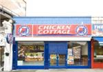 Chicken Cottage - London