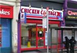 Chicken Cottage - London