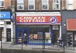 Chicken Cottage - London