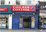 Chicken Cottage - London