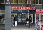 Chicken Cottage - London