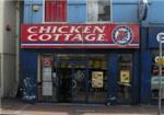 Chicken Cottage - London