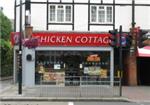 Chicken Cottage - London