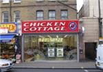 Chicken Cottage - London