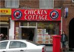 Chicken Cottage - London