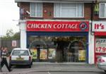 Chicken Cottage - London