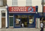 Chicken Cottage - London