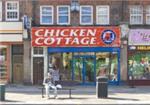 Chicken Cottage - London