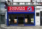 Chicken Cottage - London