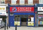 Chicken Cottage - London