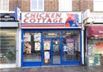 Chicken Cottage - London