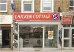 Chicken Cottage - London