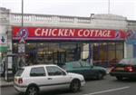 Chicken Cottage - London