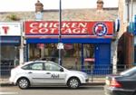 Chicken Cottage Edgware - London