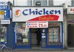 Chicken Delight - London