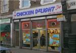 Chicken Delight - London