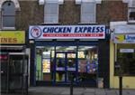 Chicken Express - London