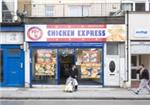 Chicken Express - London