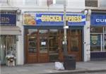 Chicken Express - London