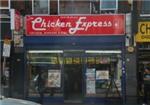 Chicken Express - London