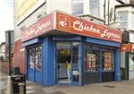 Chicken Express - London