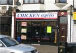 Chicken Express - London