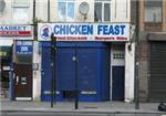 Chicken Feast - London