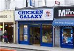 Chicken Galaxy