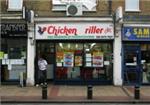 Chicken Griller - London