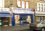 Chicken House - London