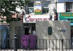 Chicken Hut - London