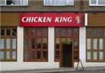 Chicken King - London