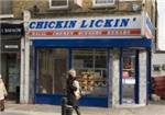 Chicken Lickin - London