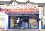 Chicken Palace - London